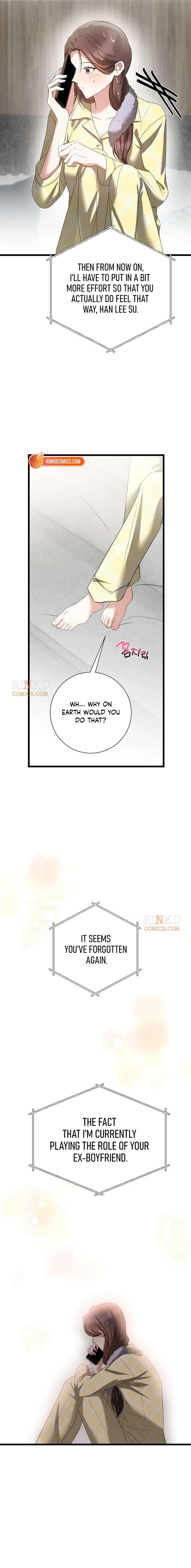 Revenge With My New Husband Chapter 15 – Page 11