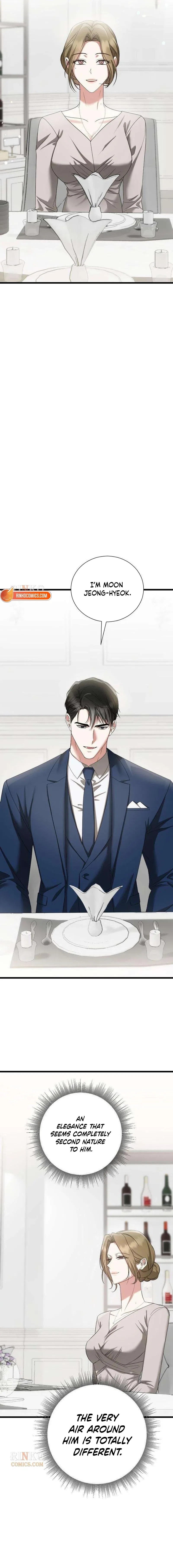 Revenge With My New Husband Chapter 15 – Page 14