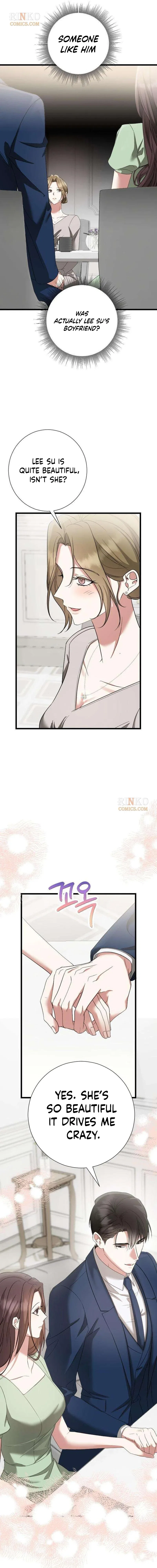 Revenge With My New Husband Chapter 15 – Page 15