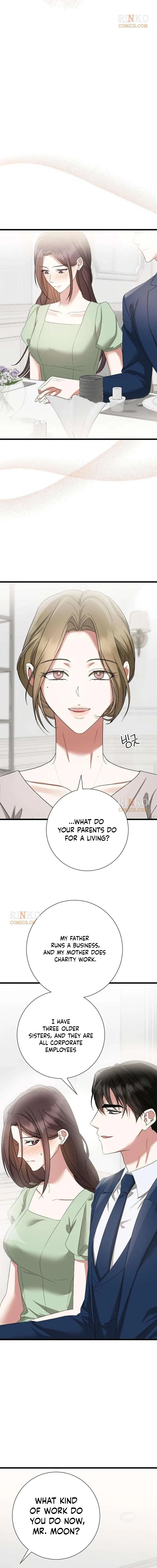 Revenge With My New Husband Chapter 15 – Page 16