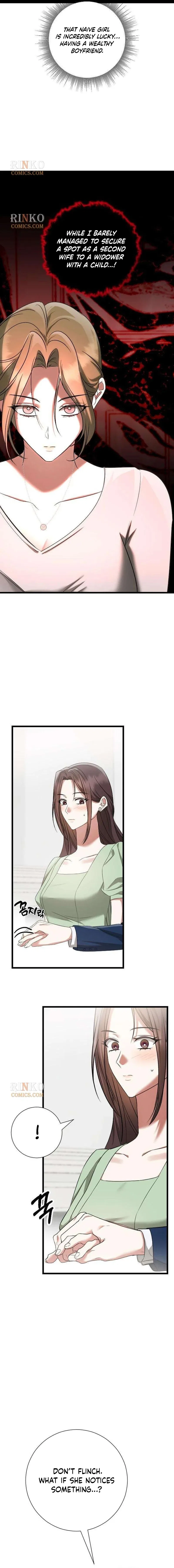 Revenge With My New Husband Chapter 15 – Page 18