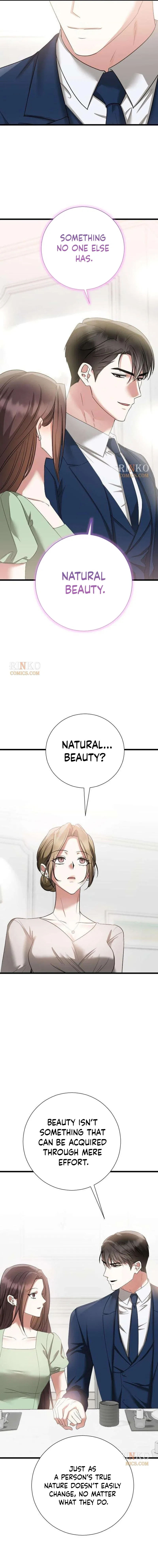 Revenge With My New Husband Chapter 15 – Page 21