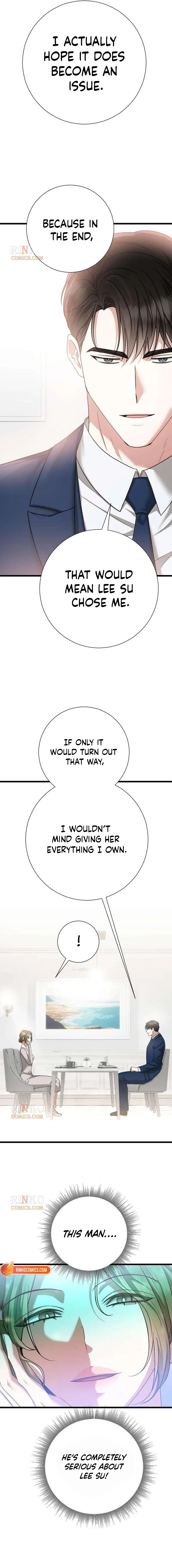 Revenge With My New Husband Chapter 15 – Page 24