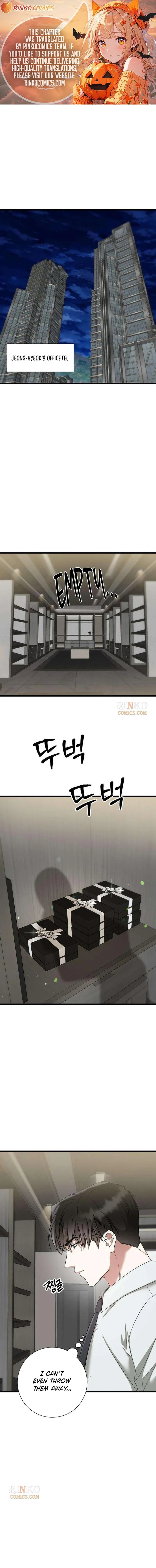 Revenge With My New Husband Chapter 14 – Page 1