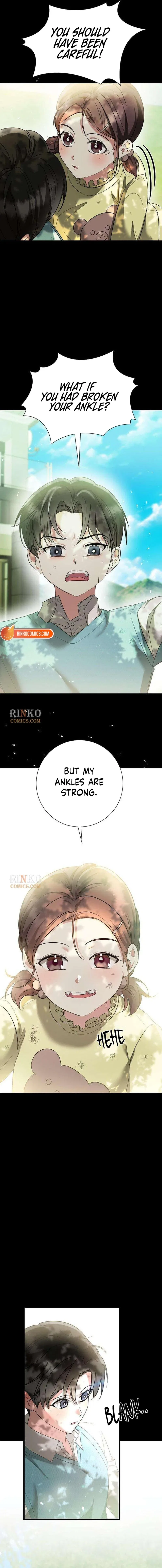 Revenge With My New Husband Chapter 14 – Page 4