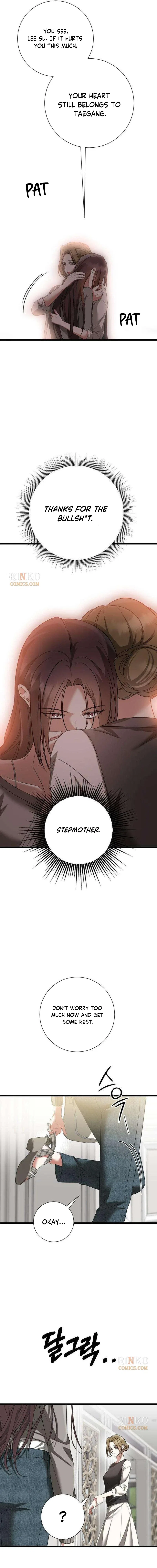 Revenge With My New Husband Chapter 13 – Page 10
