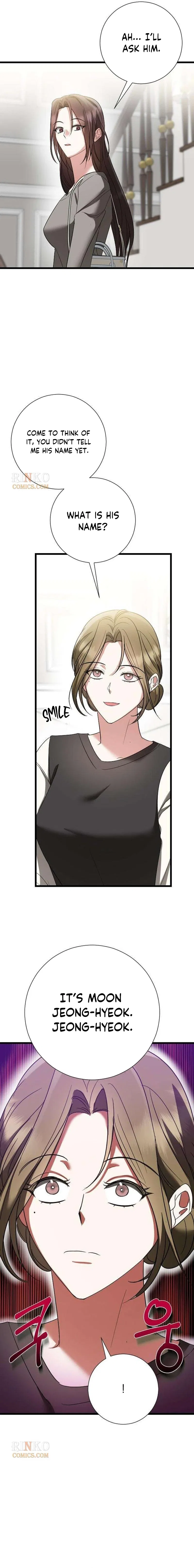 Revenge With My New Husband Chapter 13 – Page 18