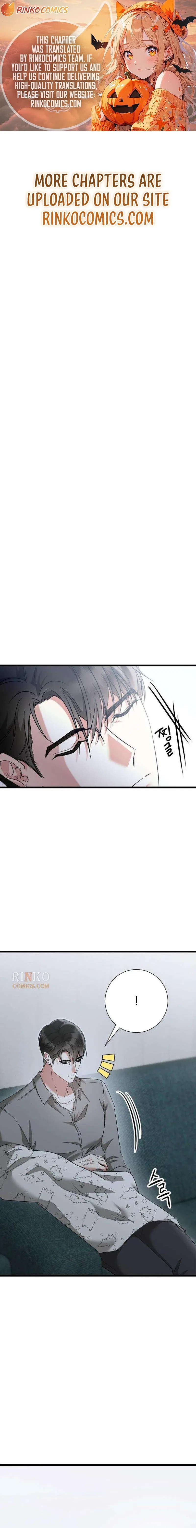 Revenge With My New Husband Chapter 12 – Page 1