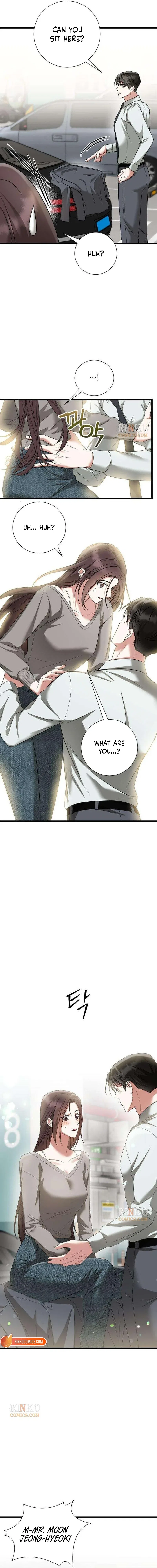 Revenge With My New Husband Chapter 12 – Page 14