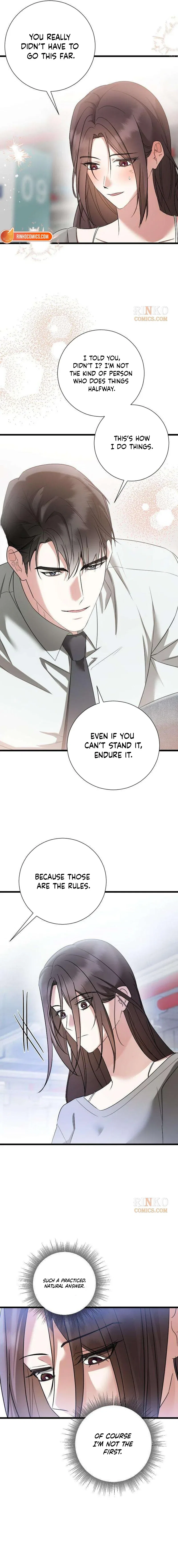 Revenge With My New Husband Chapter 12 – Page 18