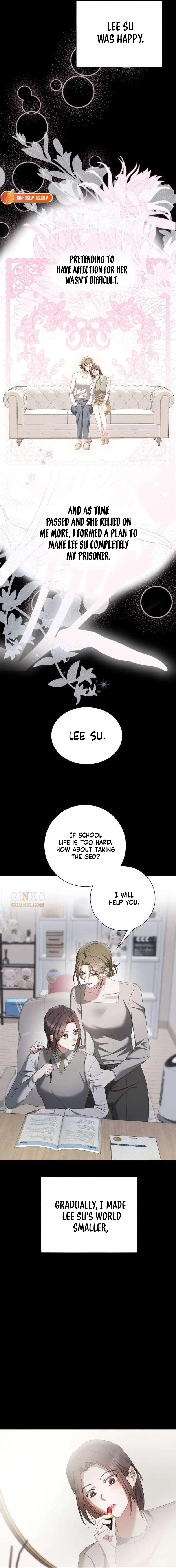 Revenge With My New Husband Chapter 11 – Page 11