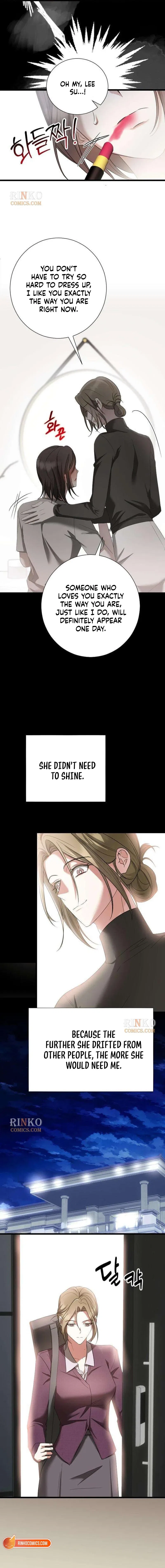 Revenge With My New Husband Chapter 11 – Page 12