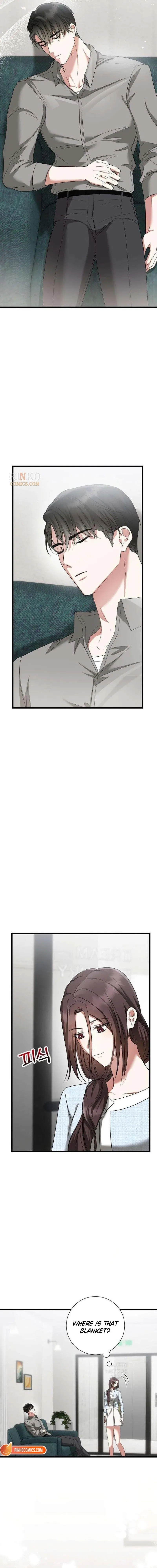 Revenge With My New Husband Chapter 10 – Page 13