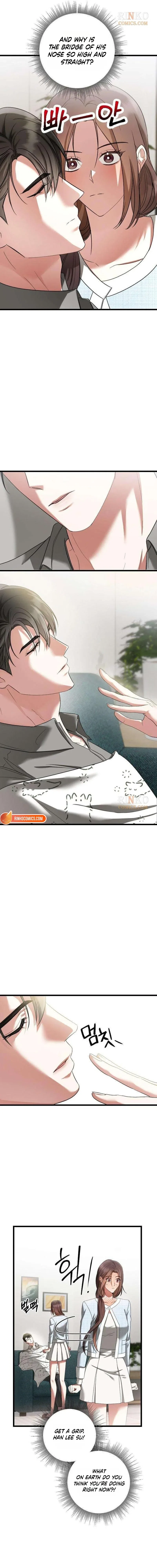 Revenge With My New Husband Chapter 10 – Page 15