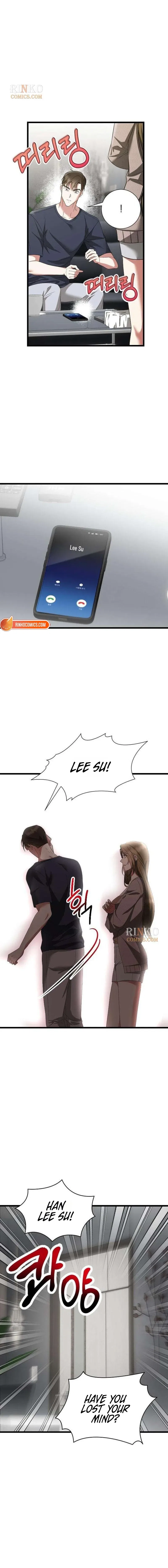 Revenge With My New Husband Chapter 10 – Page 22