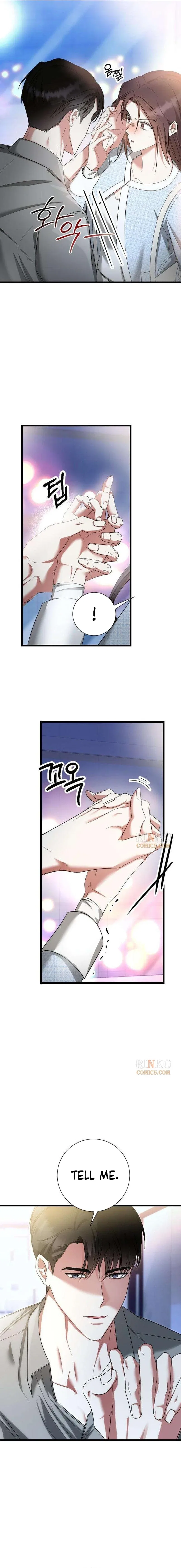 Revenge With My New Husband Chapter 9 – Page 2
