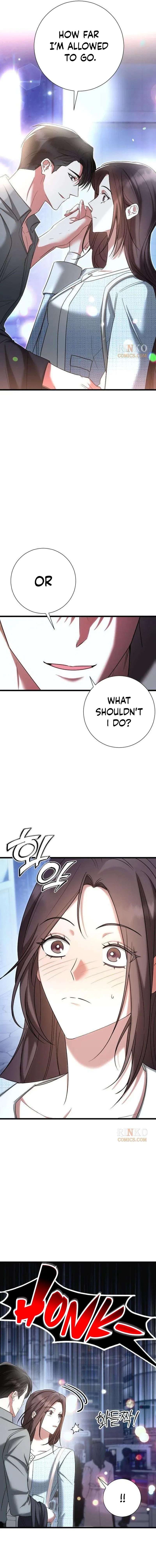 Revenge With My New Husband Chapter 9 – Page 3