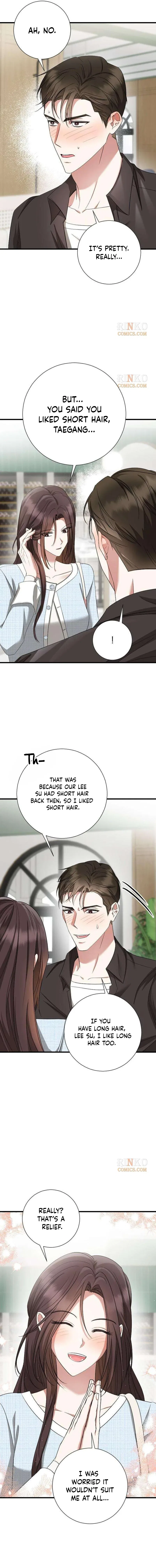 Revenge With My New Husband Chapter 8 – Page 11