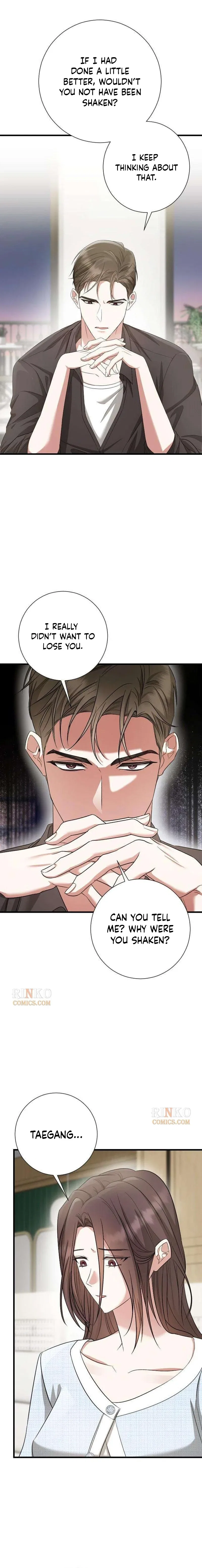 Revenge With My New Husband Chapter 8 – Page 14