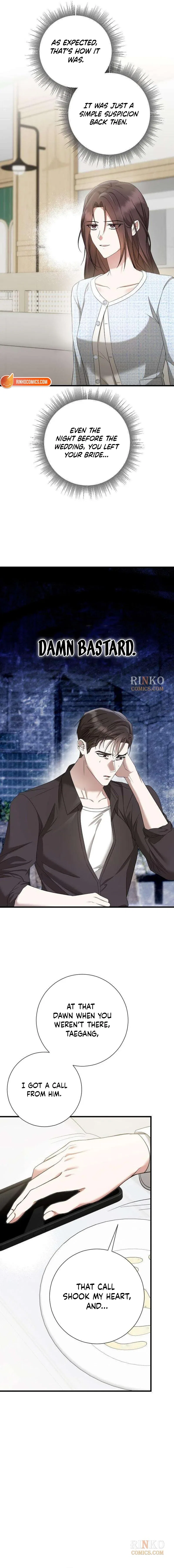 Revenge With My New Husband Chapter 8 – Page 17