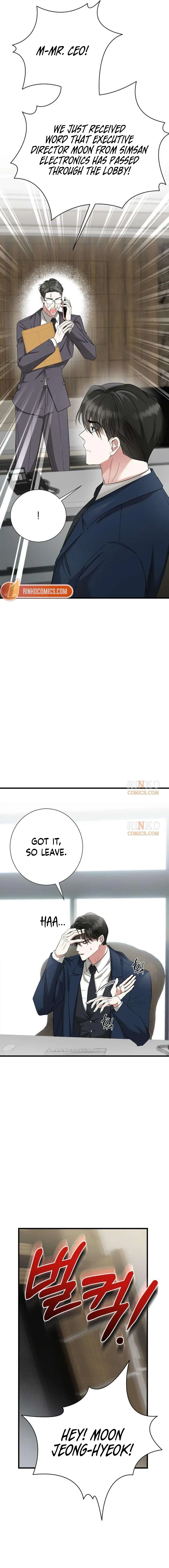 Revenge With My New Husband Chapter 7 – Page 14
