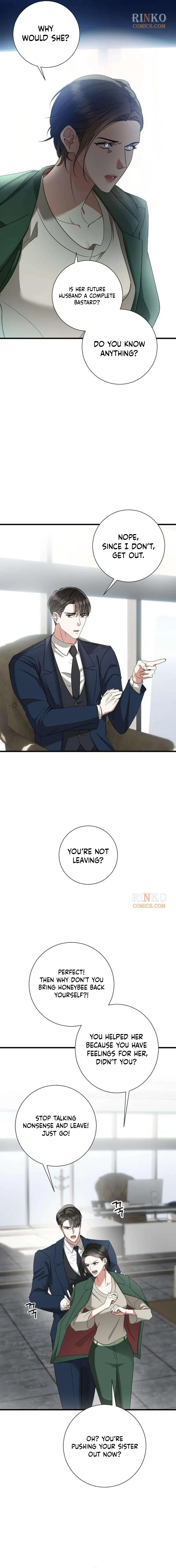 Revenge With My New Husband Chapter 7 – Page 18