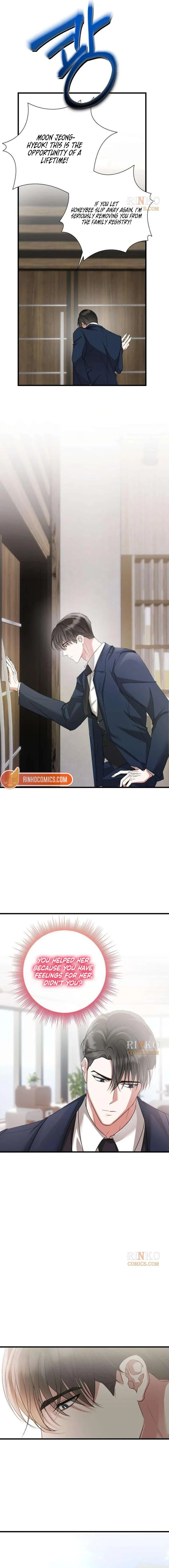 Revenge With My New Husband Chapter 7 – Page 19