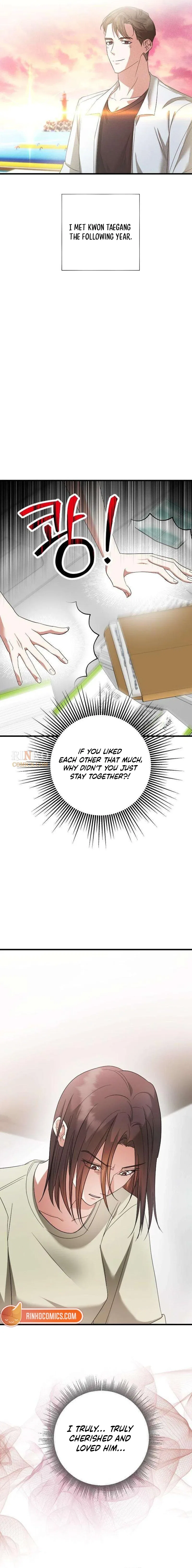 Revenge With My New Husband Chapter 7 – Page 22