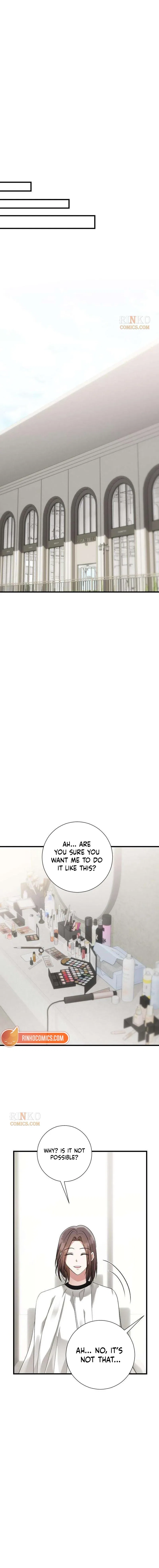 Revenge With My New Husband Chapter 7 – Page 24