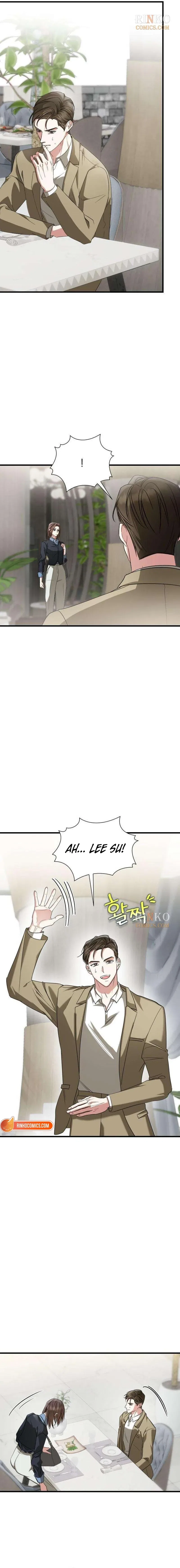 Revenge With My New Husband Chapter 6 – Page 21