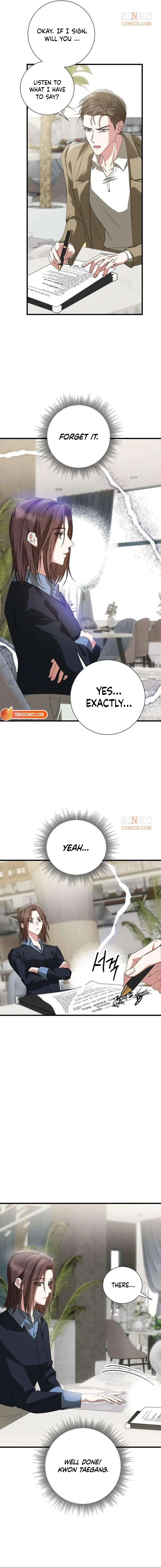 Revenge With My New Husband Chapter 6 – Page 26