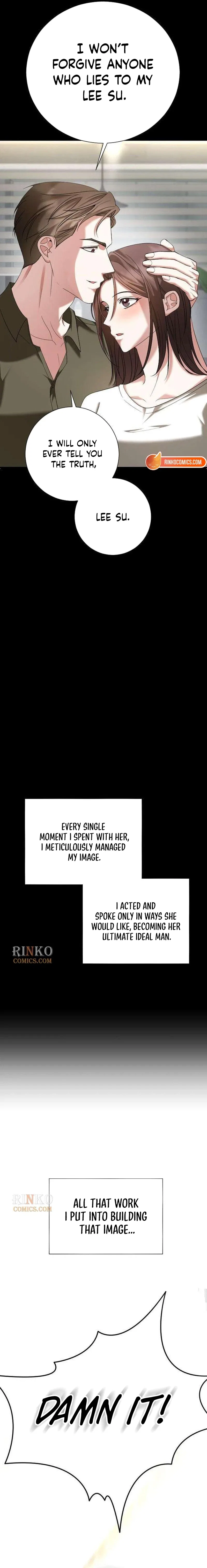 Revenge With My New Husband Chapter 5 – Page 7
