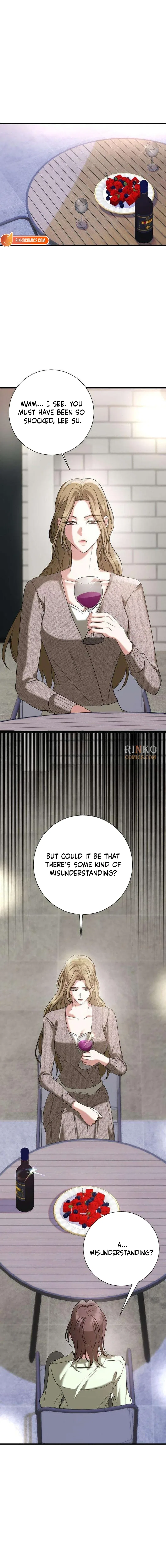 Revenge With My New Husband Chapter 5 – Page 19