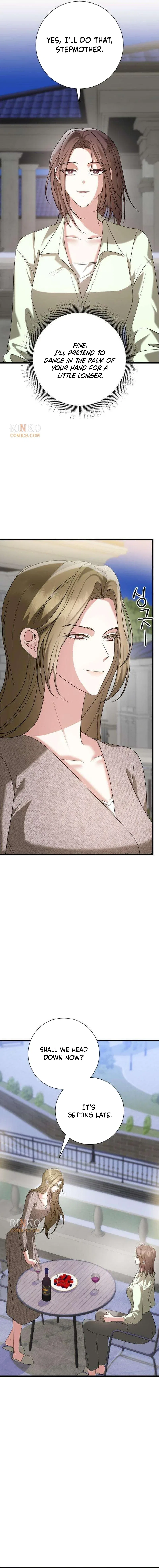 Revenge With My New Husband Chapter 5 – Page 24