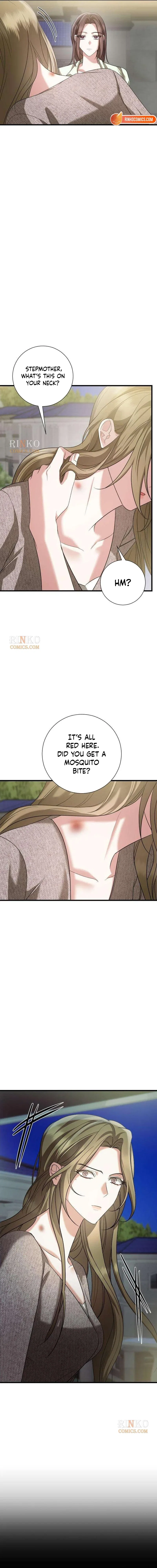 Revenge With My New Husband Chapter 5 – Page 25