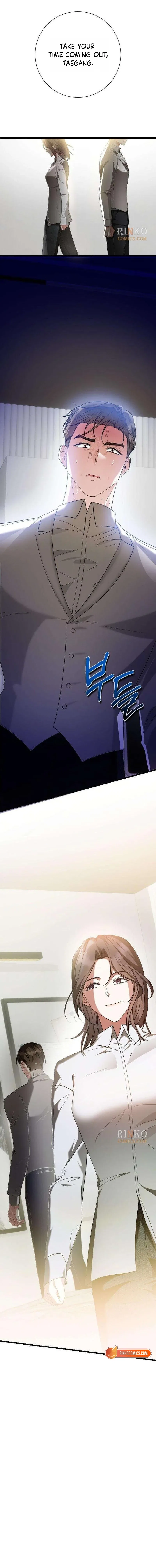 Revenge With My New Husband Chapter 4 – Page 4