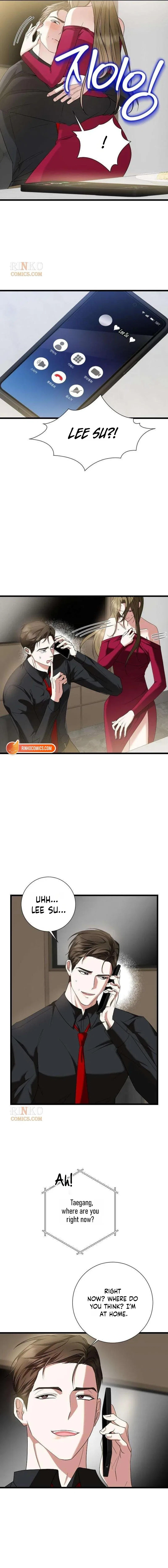 Revenge With My New Husband Chapter 4 – Page 22