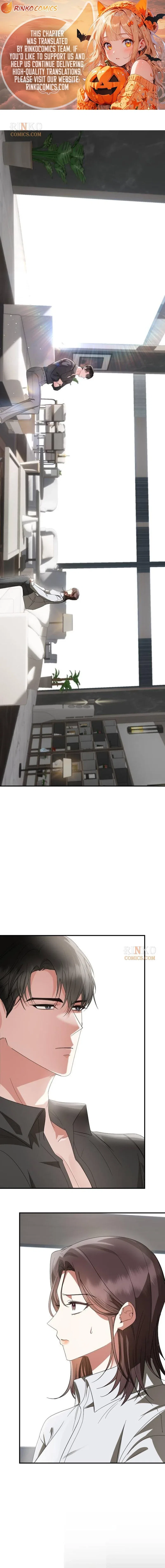 Revenge With My New Husband Chapter 3 – Page 1