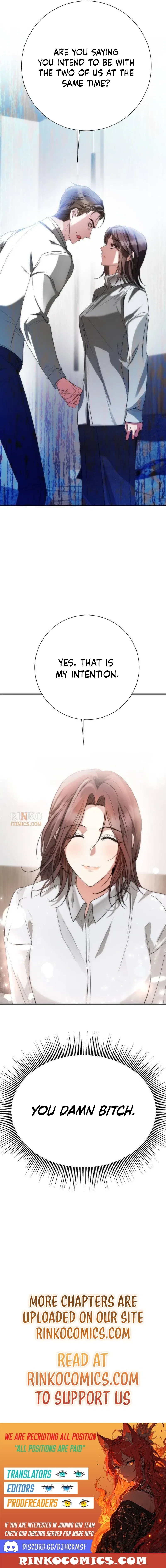 Revenge With My New Husband Chapter 3 – Page 29
