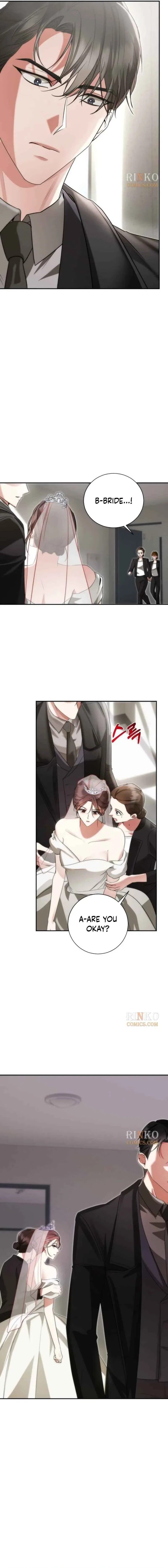 Revenge With My New Husband Chapter 2 – Page 2