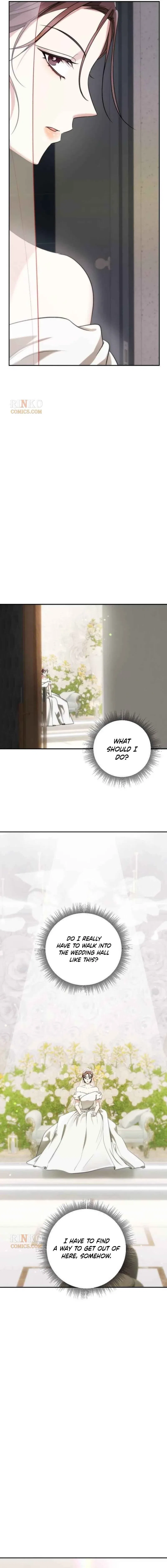 Revenge With My New Husband Chapter 2 – Page 3