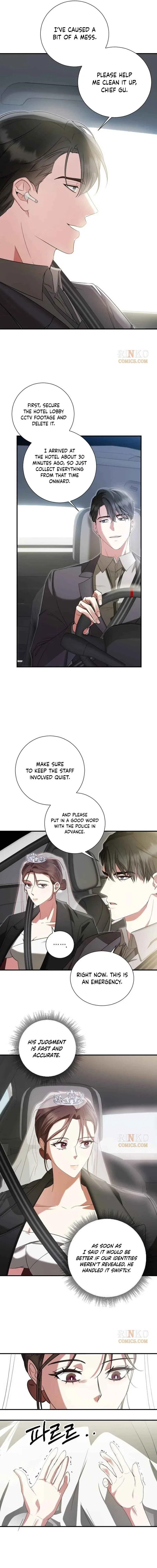 Revenge With My New Husband Chapter 2 – Page 18