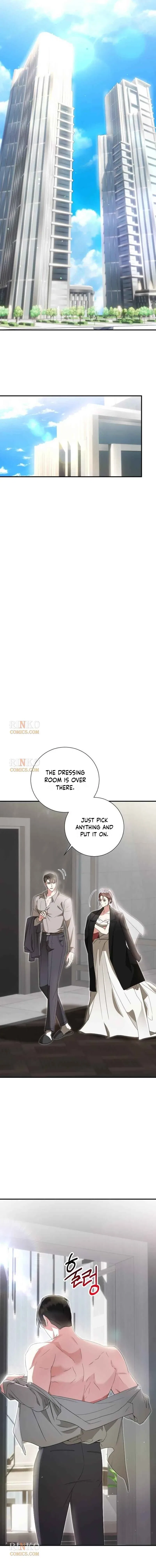 Revenge With My New Husband Chapter 2 – Page 20