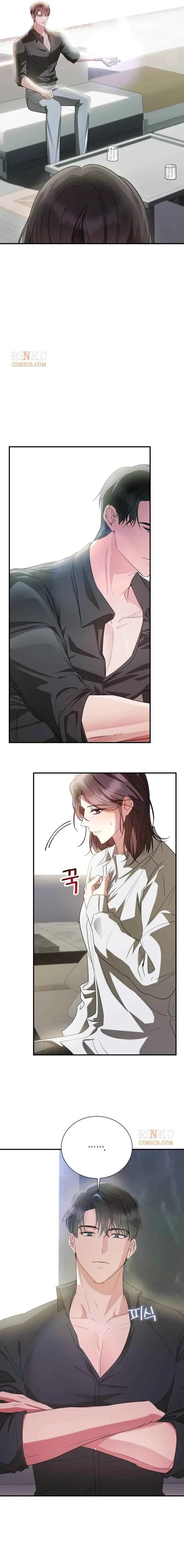 Revenge With My New Husband Chapter 2 – Page 23