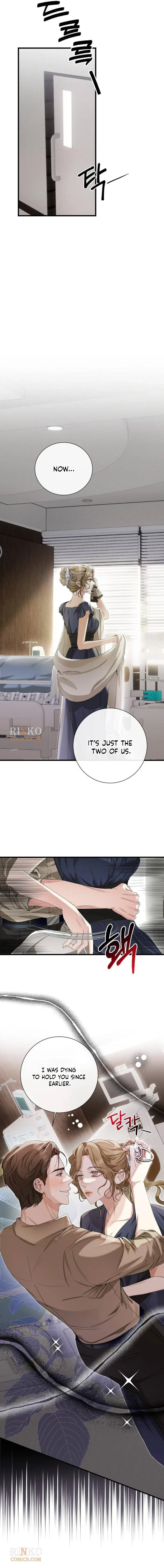 Revenge With My New Husband Chapter 1 – Page 6