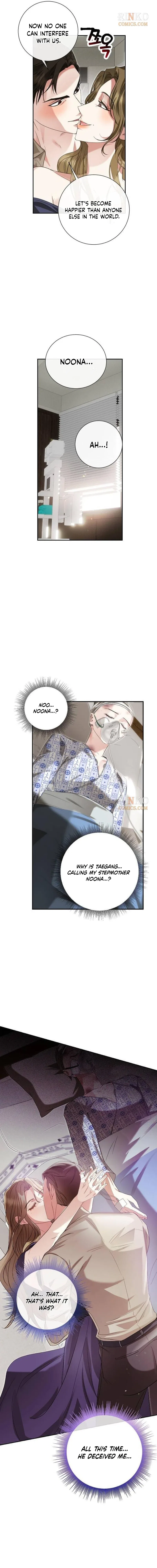 Revenge With My New Husband Chapter 1 – Page 9