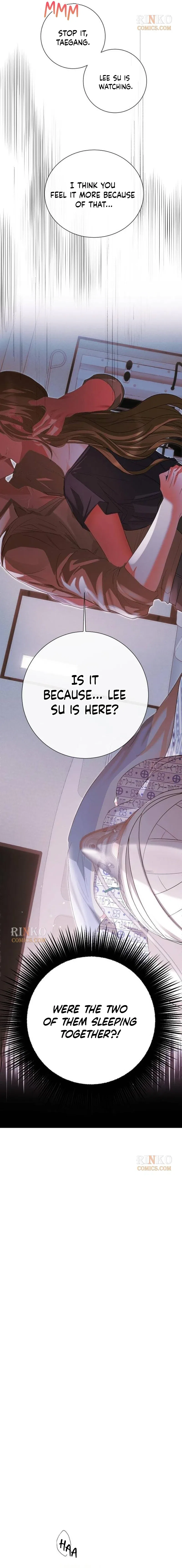 Revenge With My New Husband Chapter 1 – Page 10