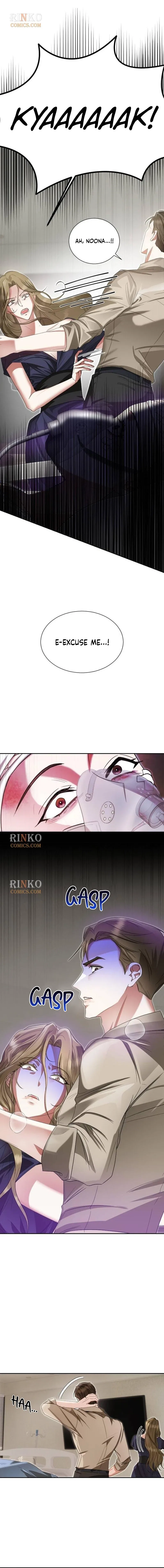 Revenge With My New Husband Chapter 1 – Page 13