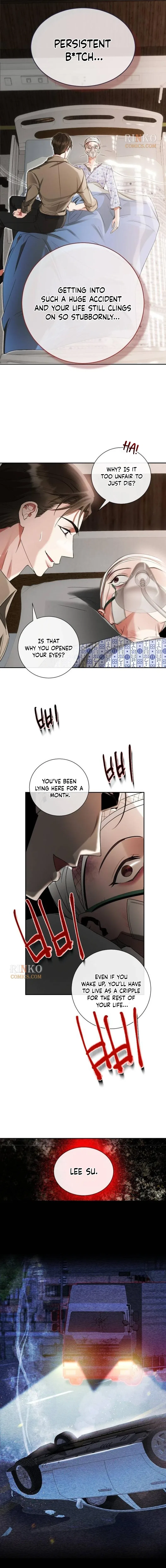 Revenge With My New Husband Chapter 1 – Page 14