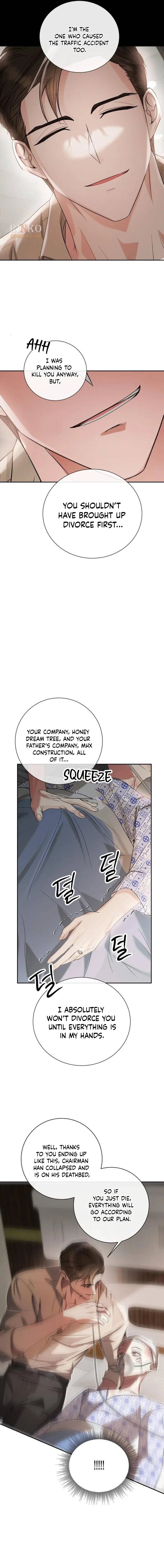 Revenge With My New Husband Chapter 1 – Page 15